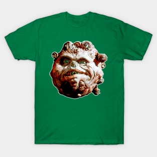 The Guardian. What it sees, Lopan knows! T-Shirt